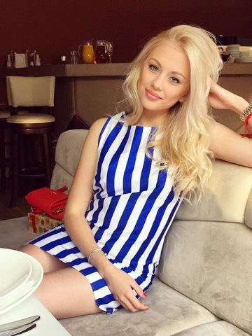 Эвелина